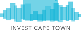 invest cape town logo