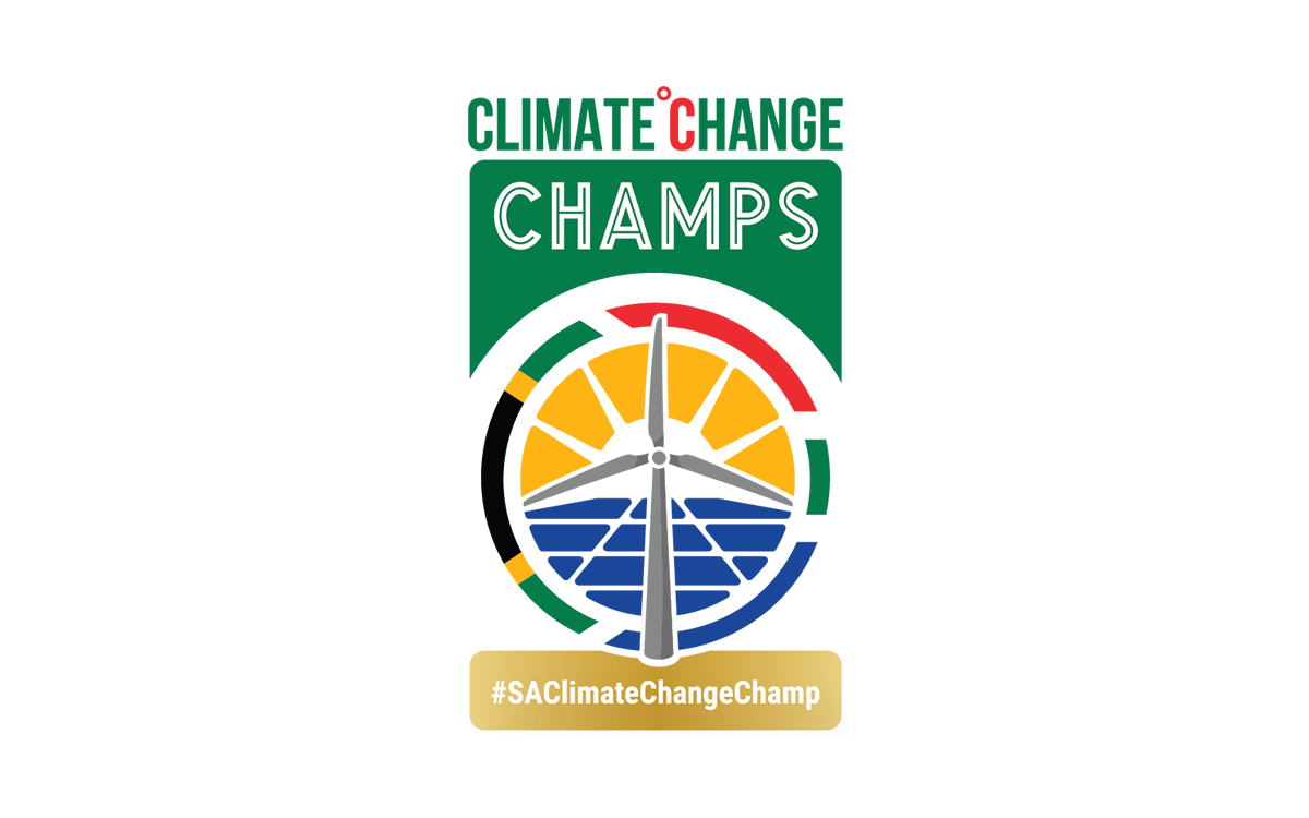 SA Climate Change Champions