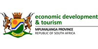 KwaZulu-Natal Department of Economic Development, Tourism and Environmental Affairs logo