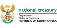 National Treasury logo