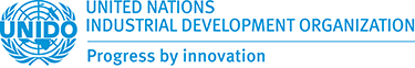 United Nations Industrial Development Organization logo