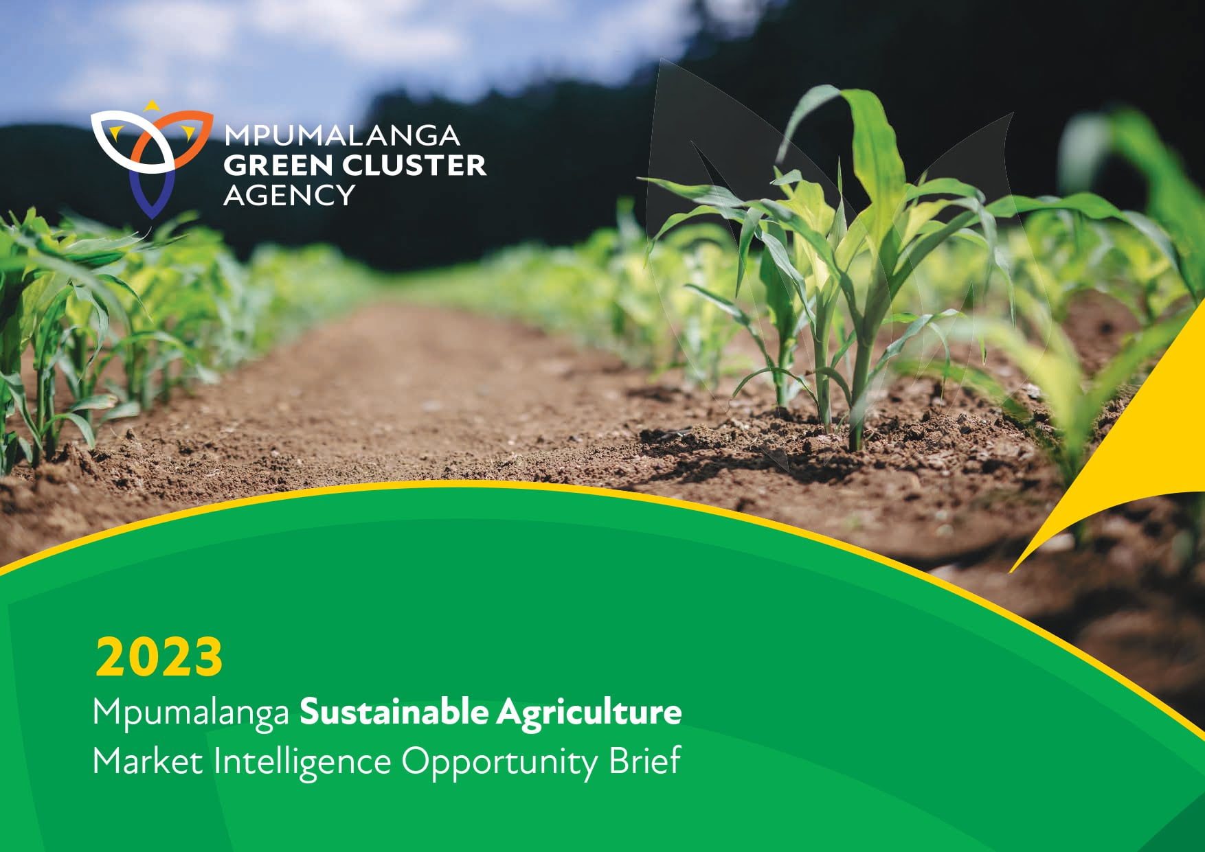 2023/24 Sustainable Agriculture Opportunity Brief