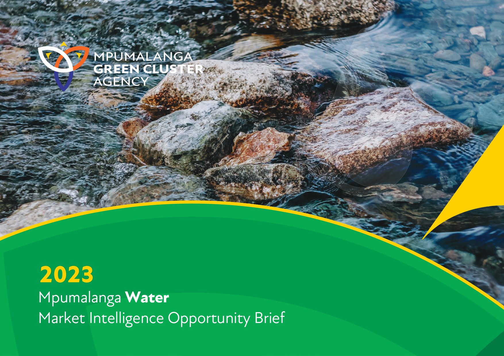 2023/24 Water Opportunity Brief